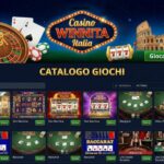Scopri cosa trovi davvero su Winnita Casinò